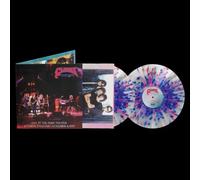 live at the paris theater london november 11 1979