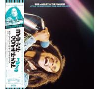 live at the quiet night club june 10th. 1975 ltd. ed.