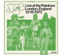 Live At The Rainbow. London. England 12/16/1972 (RSD 2025)