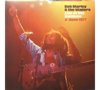 Live At The Rainbow Theatre, London, 1977 (2 Lp) - Bob Marley &... (Vinile)