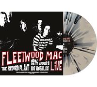Live At The Record Plant 1974 (White/Black Splatter Vinyl)