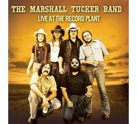 7308871 Audio Cd Marshall Tucker Band (The) - Live At The Record Plant