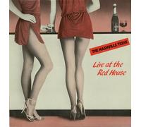 Live At The Red House