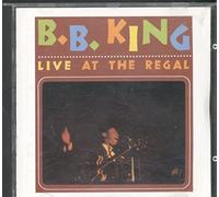 Live At The Regal