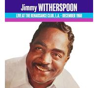 live at the renaissance 1960-Import USA