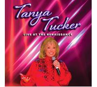 Live At The Renaissance (Blu-ray) Tanya Tucker