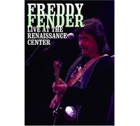 Live at the Renaissance Center