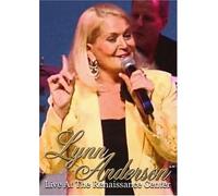 Live at the Renaissance Center (DVD) Wanda Vick Buddy Skipper Robin Ruddy
