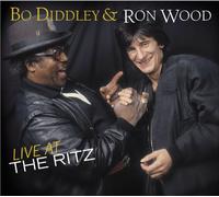 Live at the Ritz -Digi-