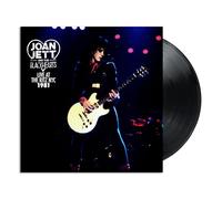 live at the ritz nyc 1981