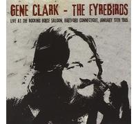 Live At The Rocking Horse Saloon Hartford January 13 1985 (2 Cd... (Audio Cd)