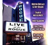 Live at the Rogue-Field of Blu - Live at the Rogue-Field of Blu