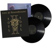 Soul II Soul Live at the Roundhouse (Vinyl LP) 12" Album