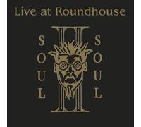Soul II Soul – Live at the Roundhouse – CD