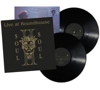 SOUL II SOUL - LIVE AT THE ROUNDHOUSE