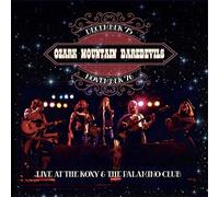 Live At The Roxy & The Palamino Club (2 Cd) - Ozark Mountain Da... (Audio Cd)