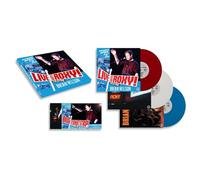 Brian Wilson - Live At The Roxy Theatre (Anniversary Edition) (Red/White/Blue Coloured) (3 LP)