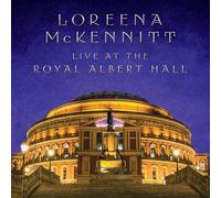 Live At The Royal Albert Hall (2 Cd) - Loreena McKennitt (Audio Cd)