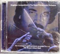 Live at the Royal Albert Hall