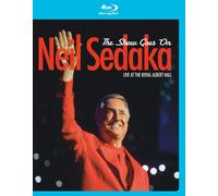 Live at the Royal Albert Hall (Blu-ray) Neil Sedaka