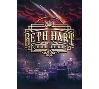 Live At The Royal Albert Hall [DVD] [2018] (DVD) Beth Hart