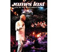 Live at the Royal Albert Hall (Dol Dts) [DVD] [2008]