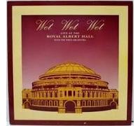 Live at the Royal Albert Hall [VINYL]