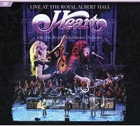 Live at the Royal Albert Hall With Royal Philharmonic Orchestra
