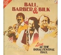Live At The Royal Festival Hall