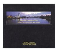 Mclaughlin John - Live At The Royal Festival Hall