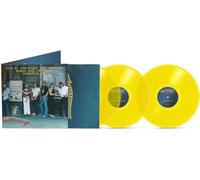 live at the royal oak theater - march 31, 1980 (red vinyl)