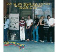 live at the royal oak theater royal oak michigan