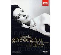 Live at the Royal Opera House