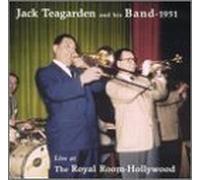 Live at the Royal Room Hollywood