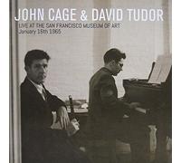 live at the san francisco museum of art january 16th 1965