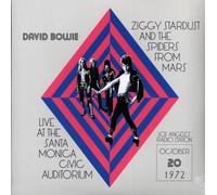 live at the santa monica civic auditorium. october 20. 1972