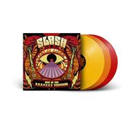 Live at the S.E.R.P.E.N.T. Festival (Tri-Color 3LP) (Vinyl LP)