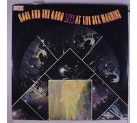 Live At The Sex Machine