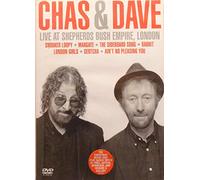 Live At The Shepherds Bush Empire