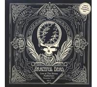live at the shrine auditorium - vol. 1 (clear vinyl)