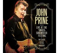 live at the singer songwriter festival (1996)