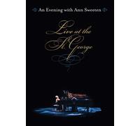Live at the St. George (DVD) Ann Sweeten