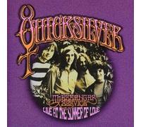 Live At the Summer of Love by Quicksilver Messenger Service (2011-09-27)