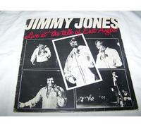 Live At The Talk Of East Anglia