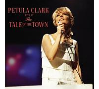 live at the talk of the town