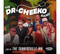 Live at the Tannersville Inn
