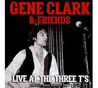live at the three t's (live broadcast 1985)