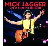 Live At The Tokyo Dome 1988