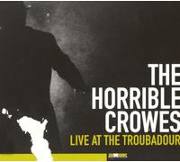 live at the troubadour