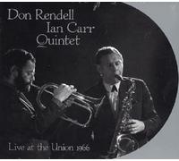 Live at the Union 1966 [Ltd.ed